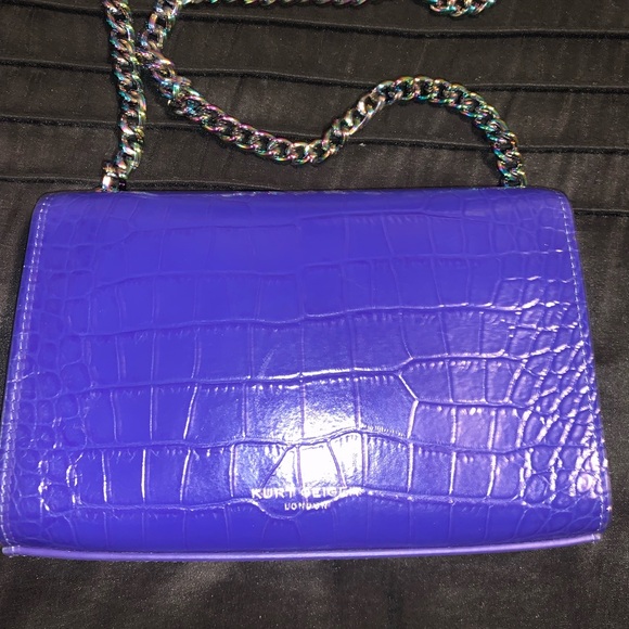 Kurt Geiger - Picture 2 of 8